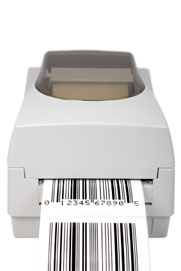 barcode equipment