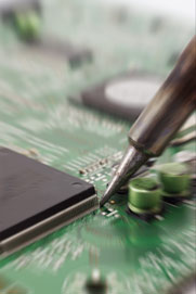 barcode equipment