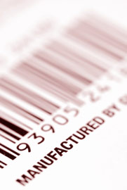barcode equipment